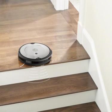 Пылесос iRobot Roomba 698 Фото 3