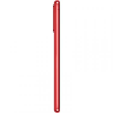 Мобильный телефон Samsung SM-G780G/256 (Galaxy S20 FE 8/256GB) Red Фото 2