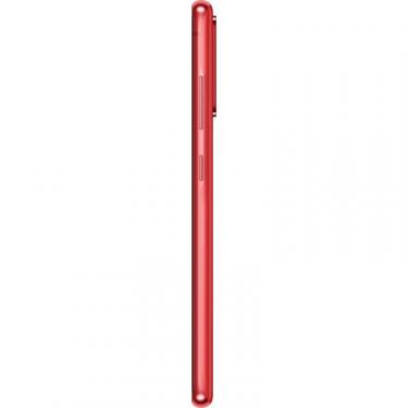 Мобильный телефон Samsung SM-G780G/256 (Galaxy S20 FE 8/256GB) Red Фото 3