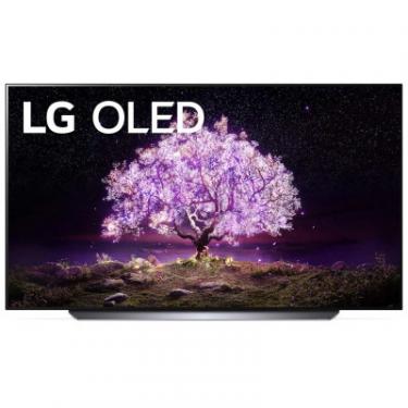 Телевизор LG OLED77C14LB Фото