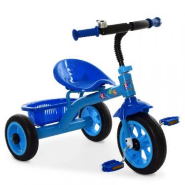 Детский велосипед Profi M 3252-B blue Фото