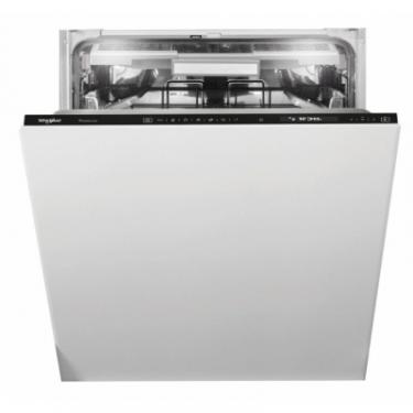 Посудомоечная машина Whirlpool WIF5O41PLEGTS Фото