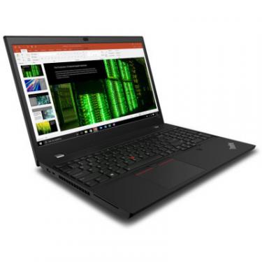 Ноутбук Lenovo ThinkPad T15p Фото 1