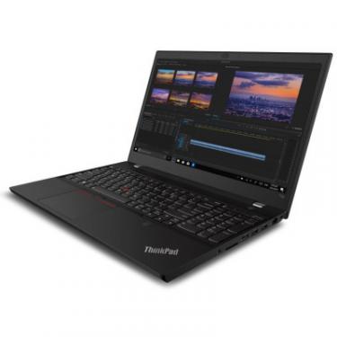 Ноутбук Lenovo ThinkPad T15p Фото 2