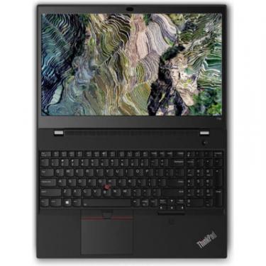 Ноутбук Lenovo ThinkPad T15p Фото 3