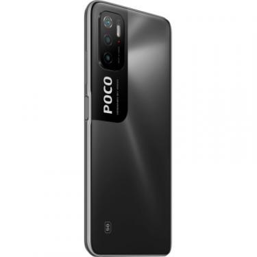 Мобильный телефон Xiaomi Poco M3 Pro 4/64GB Black Фото 9