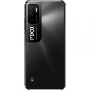 Мобильный телефон Xiaomi Poco M3 Pro 4/64GB Black Фото 1