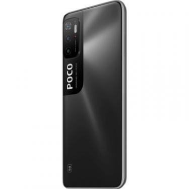 Мобильный телефон Xiaomi Poco M3 Pro 4/64GB Black Фото 8