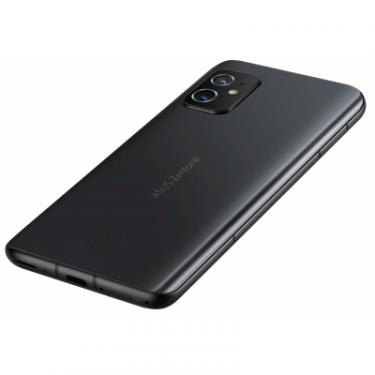 Мобильный телефон ASUS ZenFone 8 16/256GB Obsidian Black Фото 11