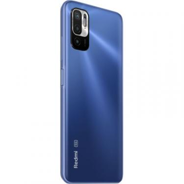 Мобильный телефон Xiaomi Redmi Note 10 5G 4/128GB Blue Фото 9