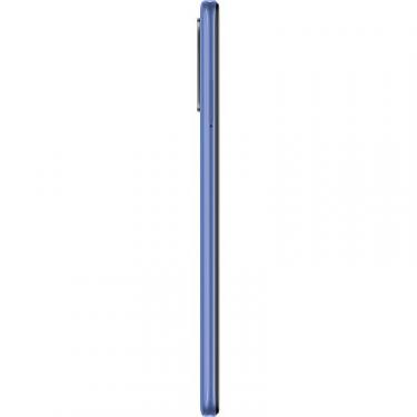 Мобильный телефон Xiaomi Redmi Note 10 5G 4/128GB Blue Фото 2