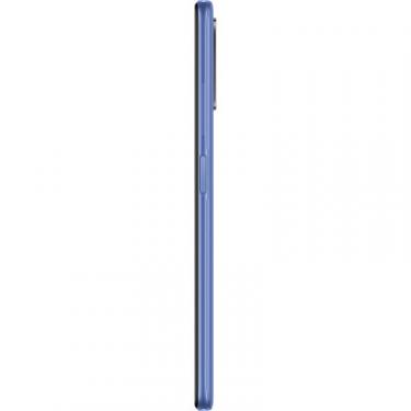 Мобильный телефон Xiaomi Redmi Note 10 5G 4/128GB Blue Фото 3