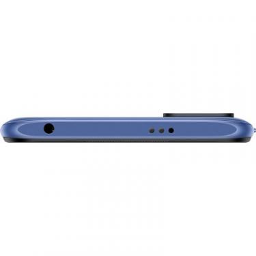 Мобильный телефон Xiaomi Redmi Note 10 5G 4/128GB Blue Фото 4