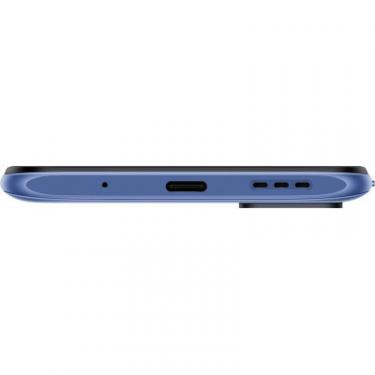Мобильный телефон Xiaomi Redmi Note 10 5G 4/128GB Blue Фото 5