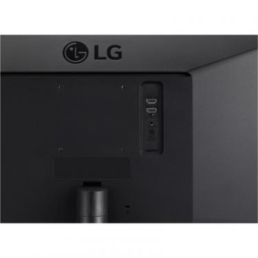 Монитор LG 29WP500-B Фото 8