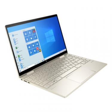 Ноутбук HP ENVY x360 13-bd0003ua Фото 1