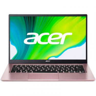 Ноутбук Acer Swift 1 SF114-34-P8V2 Фото