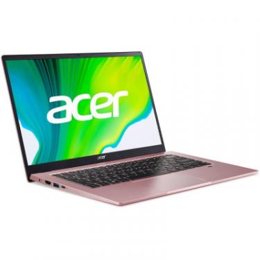 Ноутбук Acer Swift 1 SF114-34-P8V2 Фото 1