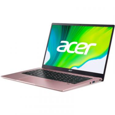 Ноутбук Acer Swift 1 SF114-34-P8V2 Фото 2
