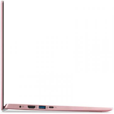 Ноутбук Acer Swift 1 SF114-34-P8V2 Фото 4