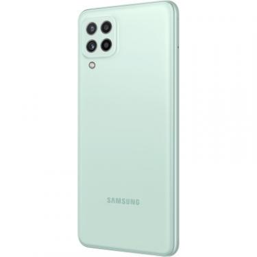 Мобильный телефон Samsung SM-A225F/128 (Galaxy A22 4/128GB) Light Green Фото 6