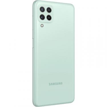 Мобильный телефон Samsung SM-A225F/128 (Galaxy A22 4/128GB) Light Green Фото 7