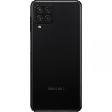 Мобильный телефон Samsung SM-A225F/64 (Galaxy A22 4/64GB) Black Фото 1