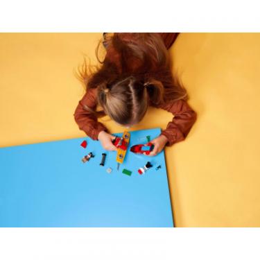 Конструктор LEGO Mickey and Friends Винтовой самолёт Микки 59 детал Фото 5