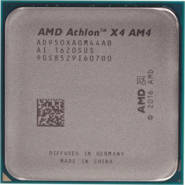 Процессор AMD Athlon ™ II X4 950 Фото