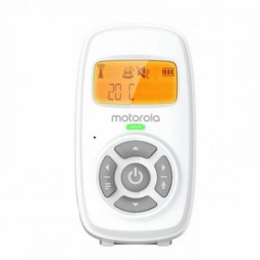 Радионяня Motorola MBP24 Фото 2