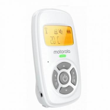 Радионяня Motorola MBP24 Фото 3
