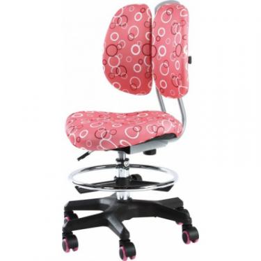 Детское кресло FunDesk SST6 Pink Фото