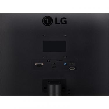 Монитор LG 24MP60G-B Фото 5