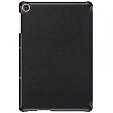 Чехол для планшета Armorstandart Smart Case Huawei MatePad T10s Black Фото 1