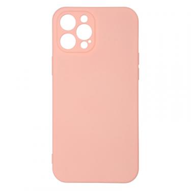 Чехол для мобильного телефона Armorstandart ICON Case Apple iPhone 12 Pro Max Pink Фото