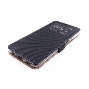 Чехол для мобильного телефона Dengos Samsung Galaxy A22 (black) Фото 3