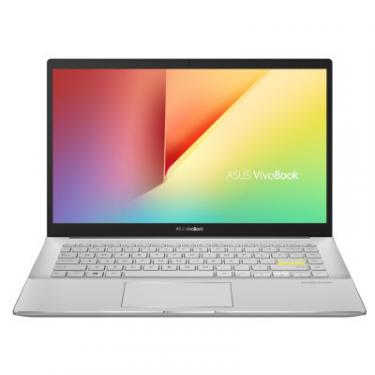 Ноутбук ASUS Vivobook S14 S433EQ-AM256 Фото
