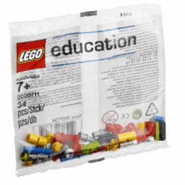Конструктор LEGO Education LE Replacement Pack LE WeDo 1 Фото