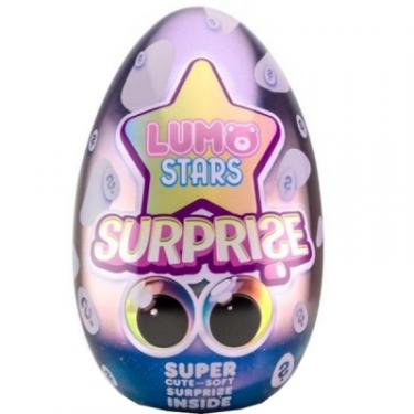 Мягкая игрушка Lumo Stars сюрприз в яйце Далматинець Minnie Фото 1