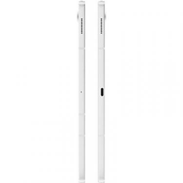 Планшет Samsung Galaxy Tab S7 FE 12.4" 4/64Gb LTE Silver Фото 6