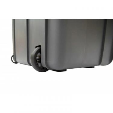 Автохолодильник Vango E-Pinnacle 40L Deep Grey Фото 3