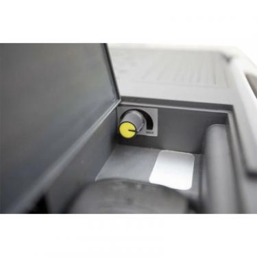Автохолодильник Vango E-Pinnacle 40L Deep Grey Фото 7