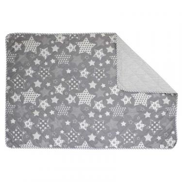 Одеяло Руно Шерстяное Grey Star облегченное 200х220 см Фото 1