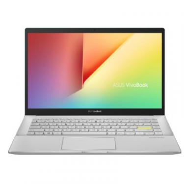 Ноутбук ASUS Vivobook S14 S433EQ-AM253 Фото
