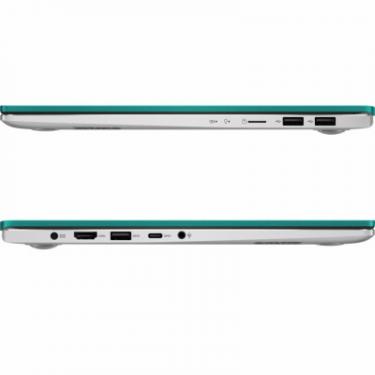 Ноутбук ASUS Vivobook S14 S433EQ-AM253 Фото 4
