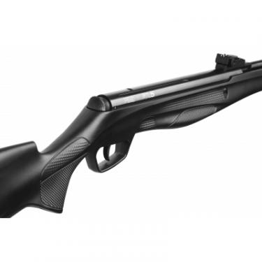 Пневматическая винтовка Stoeger RX5 Synthetic Stock Black Фото 2