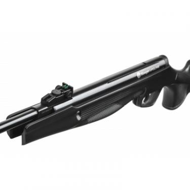 Пневматическая винтовка Stoeger RX5 Synthetic Stock Black Фото 5