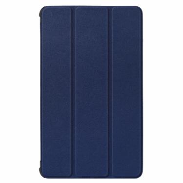 Чехол для планшета Armorstandart Smart Case Samsung Galaxy Tab A7 lite 8.7 Blue Фото