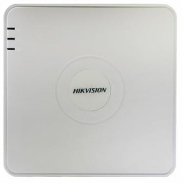 Регистратор для видеонаблюдения Hikvision DS-7108NI-Q1(C) Фото