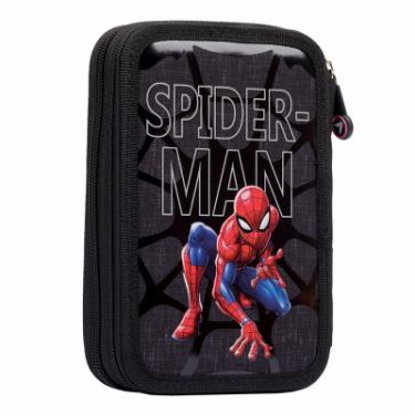 Пенал Yes Marvel. Spider-Man HP-01 Фото 2